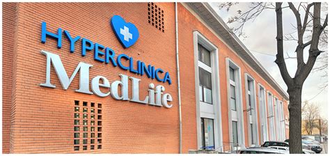 medlife calimanesti|Programare Hyperclinica MedLife Grivita 